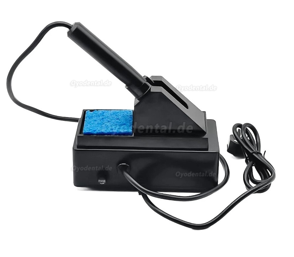 TK-1 Elektrisches Dental Thermomesser Thermoplastischer Cutter Orthodontisches Heizmesser